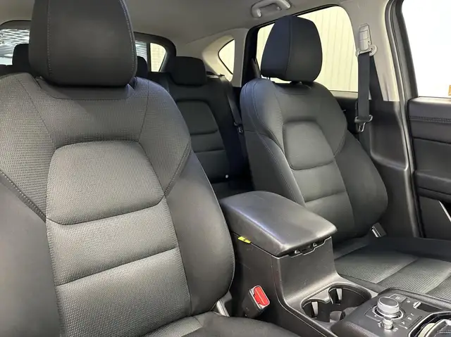 Mazda CX-5 view 14