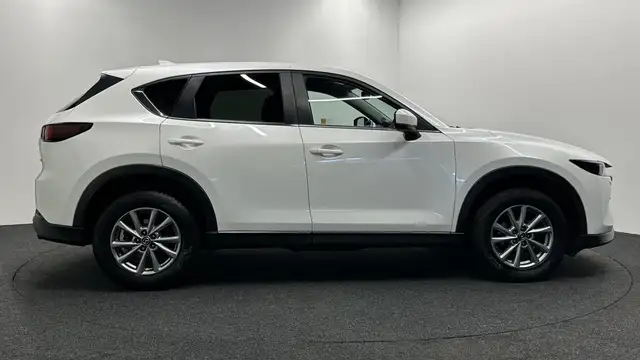 Mazda CX-5 view 9
