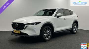 2.0 SkyActiv-G 165 Comfort TREKHAAK CARPLAY NAVI E