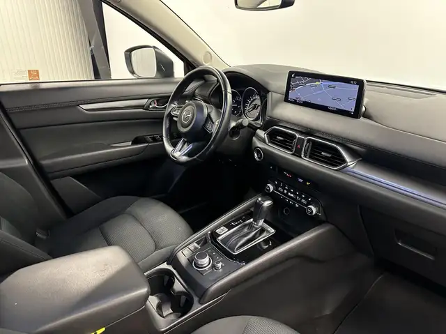 Mazda CX-5 view 13