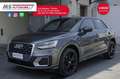 Audi Q2 1.4 TFSI S tronic S Line Unicoproprietario Grey - thumbnail 12