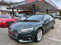 Audi A5 3.0 TDI quattro sport s-line Grün - thumbnail 1