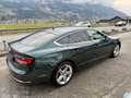 Audi A5 3.0 TDI quattro sport s-line Grün - thumbnail 13