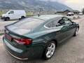 Audi A5 3.0 TDI quattro sport s-line Grün - thumbnail 12