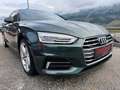 Audi A5 3.0 TDI quattro sport s-line Grün - thumbnail 4