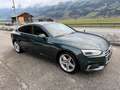 Audi A5 3.0 TDI quattro sport s-line Grün - thumbnail 15