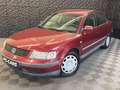 Volkswagen Passat 1.9 TDI Comfortline 1 Besitz Rot - thumbnail 1