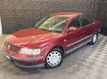 Volkswagen Passat 1.9 TDI Comfortline 1 Besitz Rot - thumbnail 3
