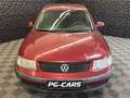 Volkswagen Passat 1.9 TDI Comfortline 1 Besitz Rot - thumbnail 4
