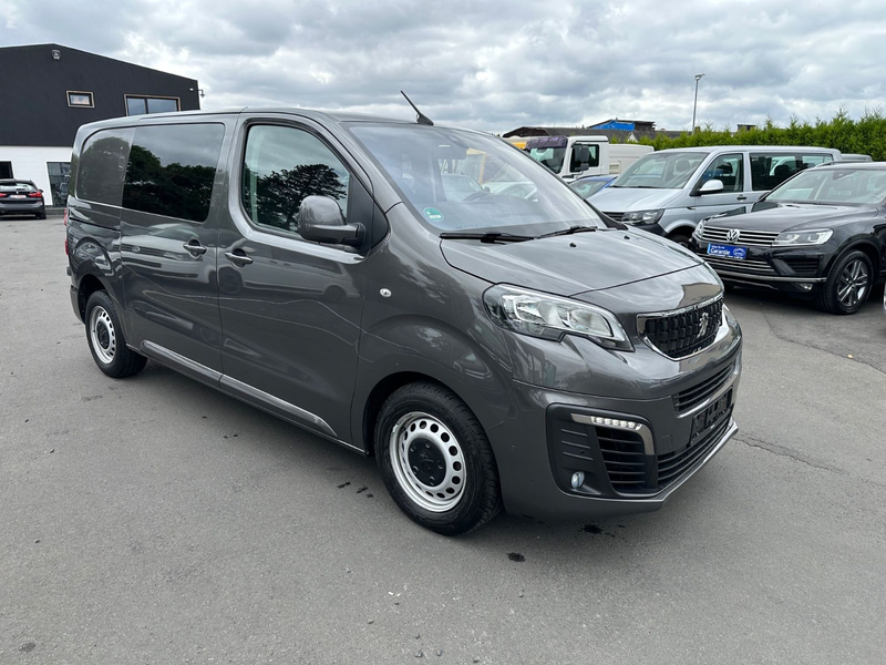 Photo du véhicule