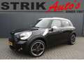 MINI Cooper Countryman Mini 1.6 Chili - CLIMATE CONTROL - PDC - XENON Zwart - thumbnail 1