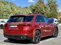 Mercedes-Benz GLE 400 e Hybrid 24gr - 66.050€ - Leasing 1.120€/M Rouge - thumbnail 4