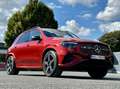 Mercedes-Benz GLE 400 e Hybrid 24gr - 66.050€ - Leasing 1.120€/M Rouge - thumbnail 7