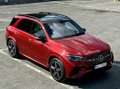 Mercedes-Benz GLE 400 e Hybrid 24gr - 66.050€ - Leasing 1.120€/M Rouge - thumbnail 12