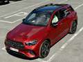 Mercedes-Benz GLE 400 e Hybrid 24gr - 66.050€ - Leasing 1.120€/M Rouge - thumbnail 11