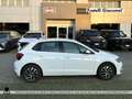 Volkswagen Polo 1.0 evo life 80cv Weiß - thumbnail 7