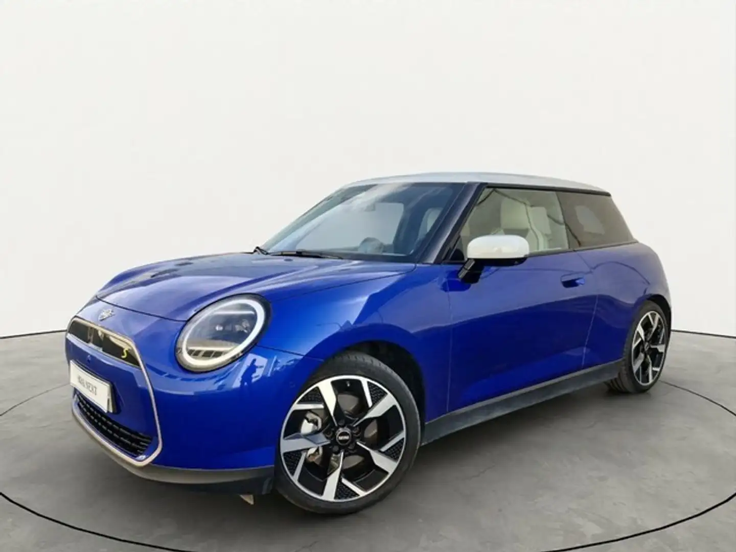 MINI Cooper SE 160 kW (218 CV) Blu/Azzurro - 1