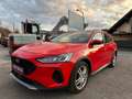 Ford Focus 1,5L EcoBlue Active,*LED, Navi, Kamera,...* Rot - thumbnail 4