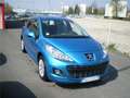 Peugeot 207 1.6 HDI 90 ACTIVE 5P Bleu - thumbnail 2