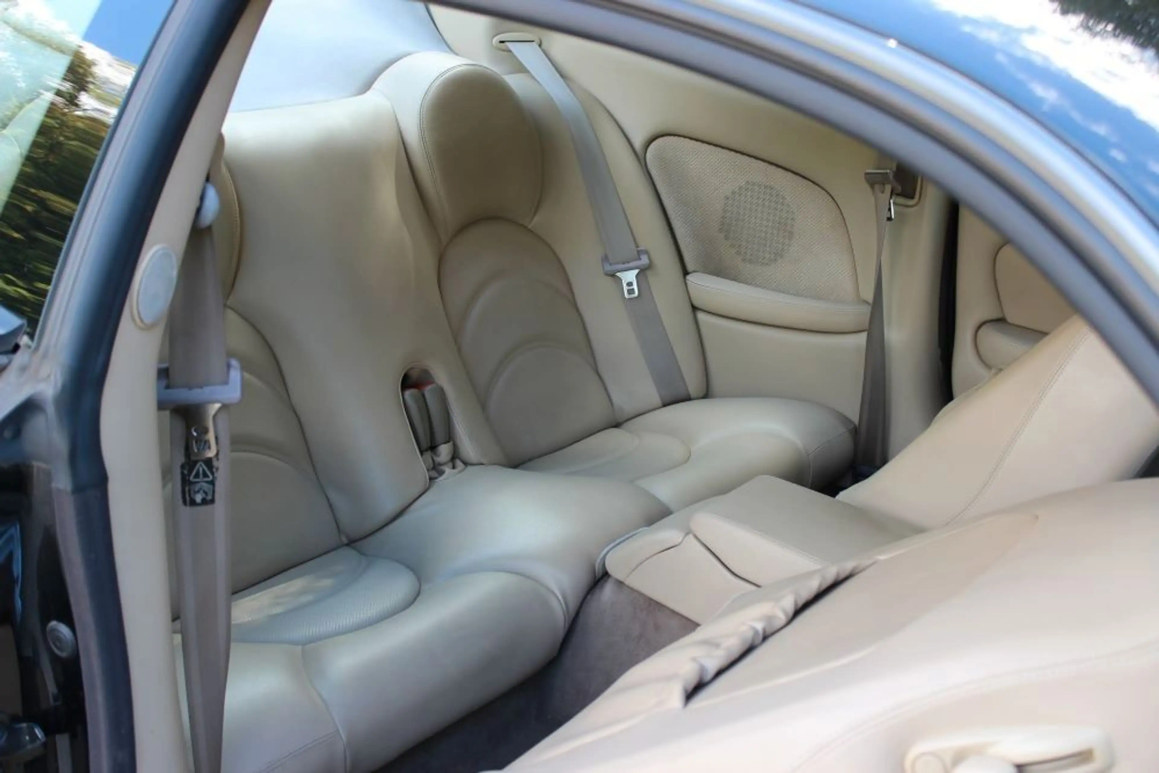 Jaguar XK 8 Coupe 3 Jahre Garantie — photo 11