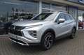 Mitsubishi Eclipse Cross PHEV Mitsubishi Eclipse Cross PHEV Silber - thumbnail 1
