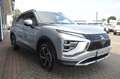Mitsubishi Eclipse Cross PHEV Mitsubishi Eclipse Cross PHEV Silber - thumbnail 13