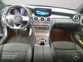 Mercedes-Benz C 180 Coupé AMG+LED+KAMERA+SPUR+TOTW+KEYLESS+9G Grau - thumbnail 13