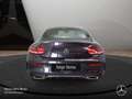 Mercedes-Benz C 180 Coupé AMG+LED+KAMERA+SPUR+TOTW+KEYLESS+9G Grau - thumbnail 9