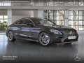 Mercedes-Benz C 180 Coupé AMG+LED+KAMERA+SPUR+TOTW+KEYLESS+9G Grau - thumbnail 21