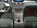 Mercedes-Benz C 180 Coupé AMG+LED+KAMERA+SPUR+TOTW+KEYLESS+9G Grau - thumbnail 15