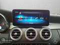 Mercedes-Benz C 180 Coupé AMG+LED+KAMERA+SPUR+TOTW+KEYLESS+9G Grau - thumbnail 16