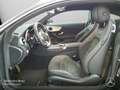Mercedes-Benz C 180 Coupé AMG+LED+KAMERA+SPUR+TOTW+KEYLESS+9G Grau - thumbnail 11