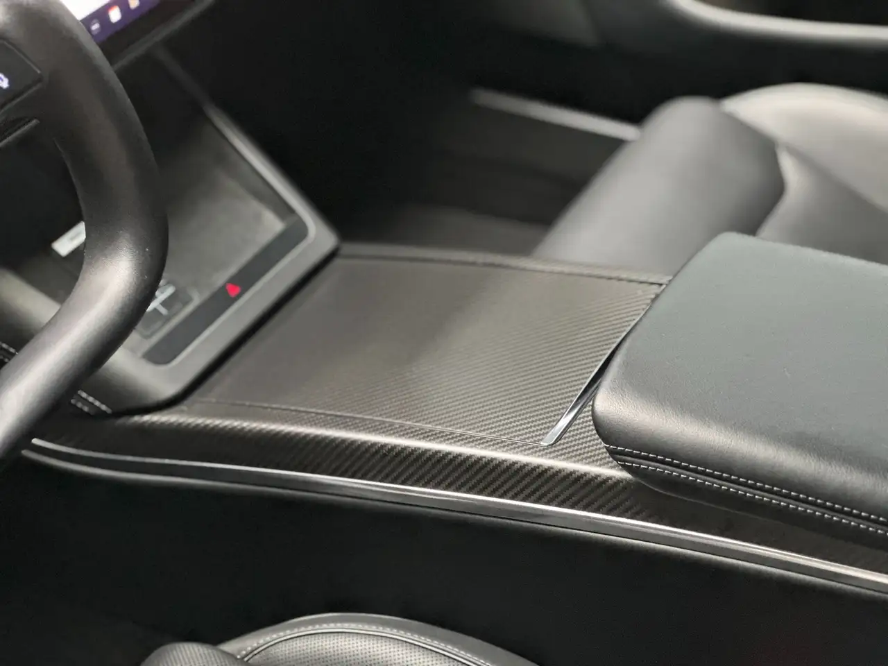Tesla Model S PLAID 1020 HP 0 to 100km/h in 2.1 SECONDS PREMIUM PERFORMANCE MODEL, миниатюра 13