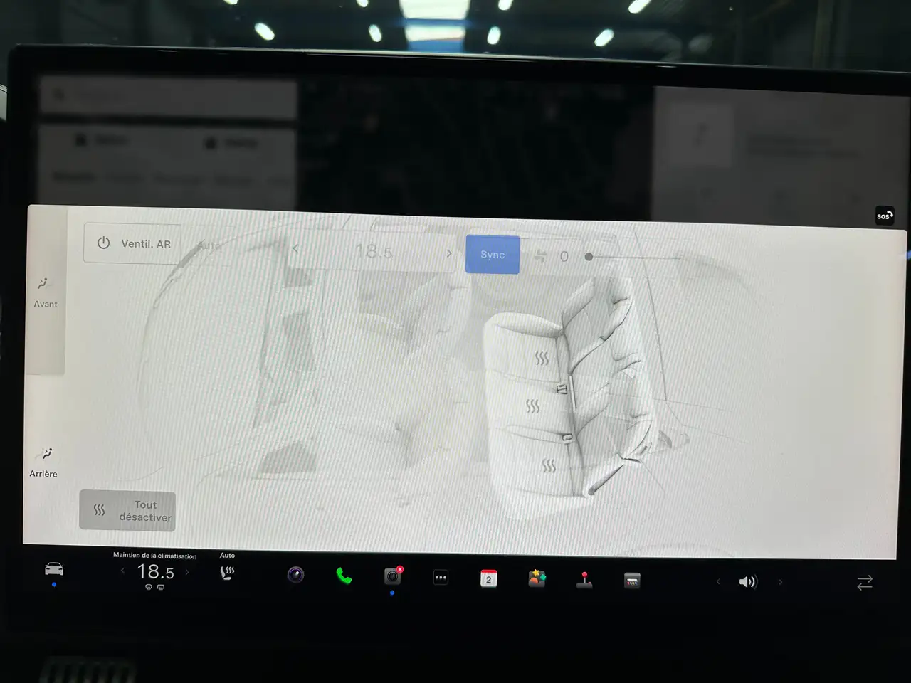 Tesla Model S PLAID 1020 HP 0 to 100km/h in 2.1 SECONDS PREMIUM PERFORMANCE MODEL, миниатюра 22