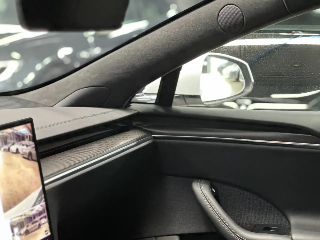 Tesla Model S PLAID 1020 HP 0 to 100km/h in 2.1 SECONDS PREMIUM PERFORMANCE MODEL, миниатюра 14