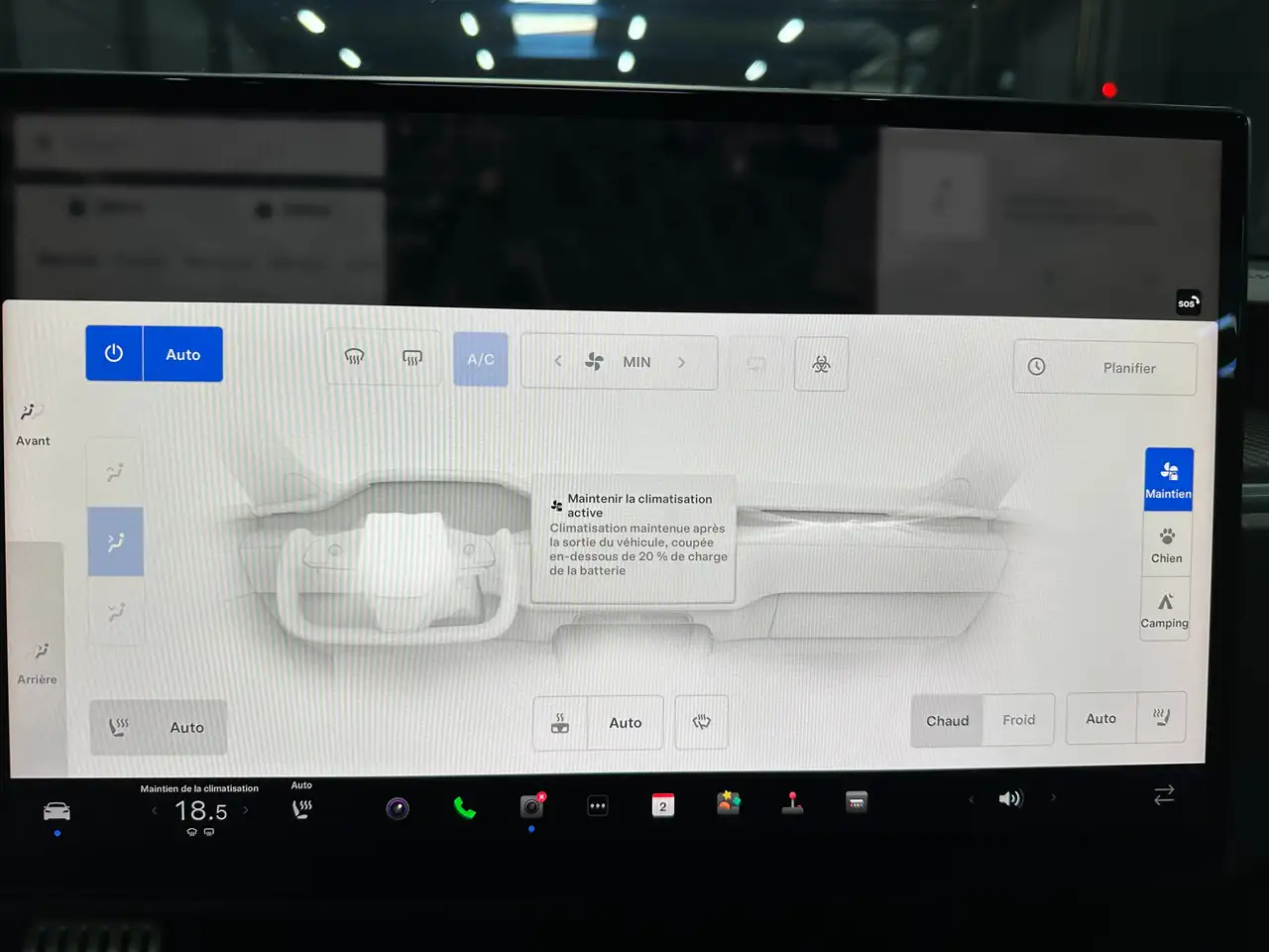 Tesla Model S PLAID 1020 HP 0 to 100km/h in 2.1 SECONDS PREMIUM PERFORMANCE MODEL, миниатюра 21