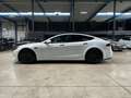 Tesla Model S PLAID - AP ACTIVE - SPOILER Blanc - thumbnail 6