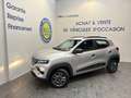 Dacia Spring BUSINESS 2020 - ACHAT INTEGRAL Gris - thumbnail 1