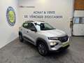 Dacia Spring BUSINESS 2020 - ACHAT INTEGRAL Gris - thumbnail 3