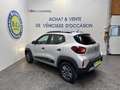 Dacia Spring BUSINESS 2020 - ACHAT INTEGRAL Gris - thumbnail 4