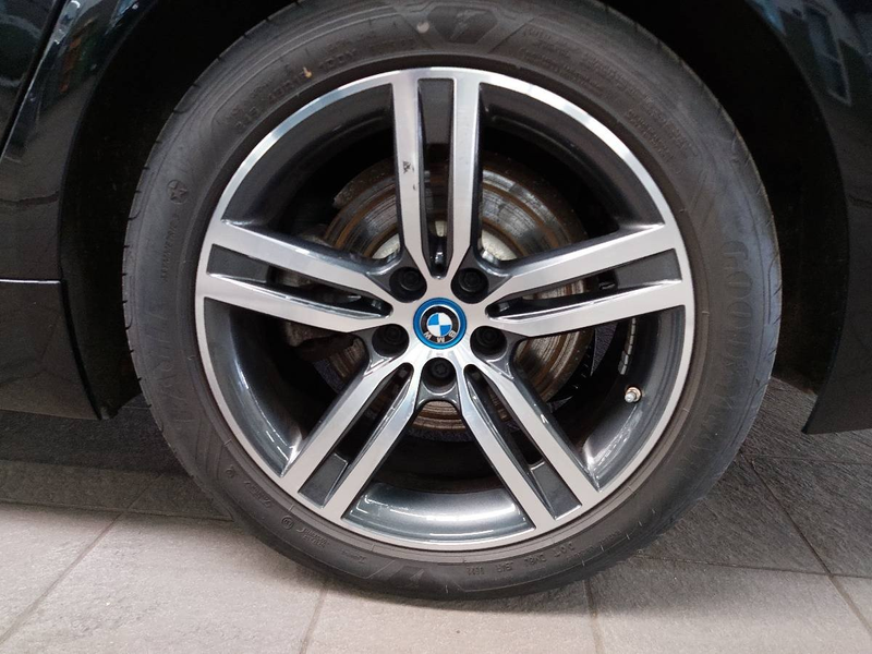 BMW 530 e Touring xDr Leder Navi LED LC prof. — photo 10