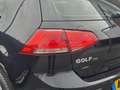 Volkswagen Golf 1.4 TSI Comfortline 18" Navi Trekhaak PDC Negro - thumbnail 6
