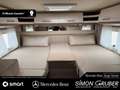 Mercedes-Benz Sprinter 417 CDI Carthago C-Tourer T143 LE Grau - thumbnail 20