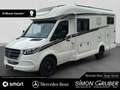 Mercedes-Benz Sprinter 417 CDI Carthago C-Tourer T143 LE Grau - thumbnail 1