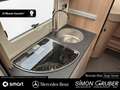 Mercedes-Benz Sprinter 417 CDI Carthago C-Tourer T143 LE Grau - thumbnail 21