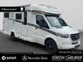 Mercedes-Benz Sprinter 417 CDI Carthago C-Tourer T143 LE Grau - thumbnail 6