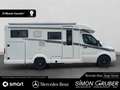 Mercedes-Benz Sprinter 417 CDI Carthago C-Tourer T143 LE Grau - thumbnail 7