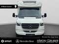 Mercedes-Benz Sprinter 417 CDI Carthago C-Tourer T143 LE Grau - thumbnail 5