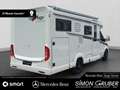 Mercedes-Benz Sprinter 417 CDI Carthago C-Tourer T143 LE Grau - thumbnail 2