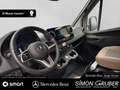 Mercedes-Benz Sprinter 417 CDI Carthago C-Tourer T143 LE Grau - thumbnail 3